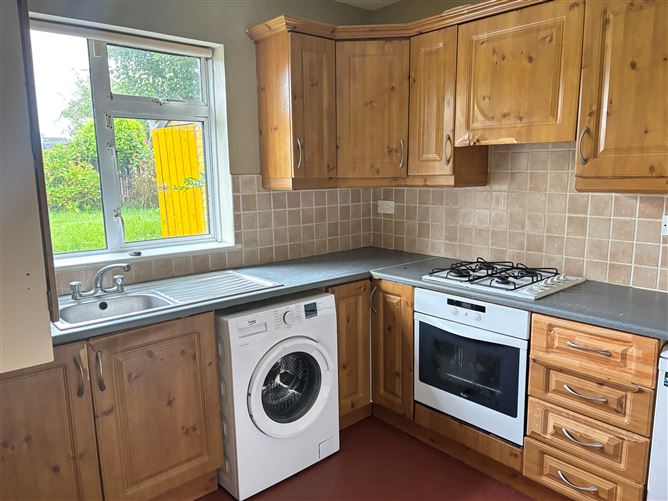 7B Rockypool Villas, Blessington, Wicklow