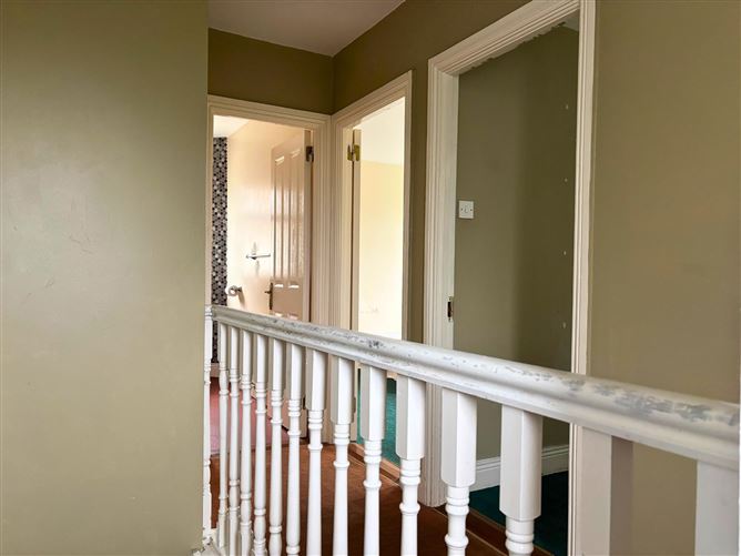 7B Rockypool Villas, Blessington, Wicklow