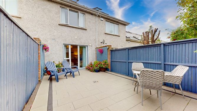26 Hampton Square, Navan Road, Dublin 7
