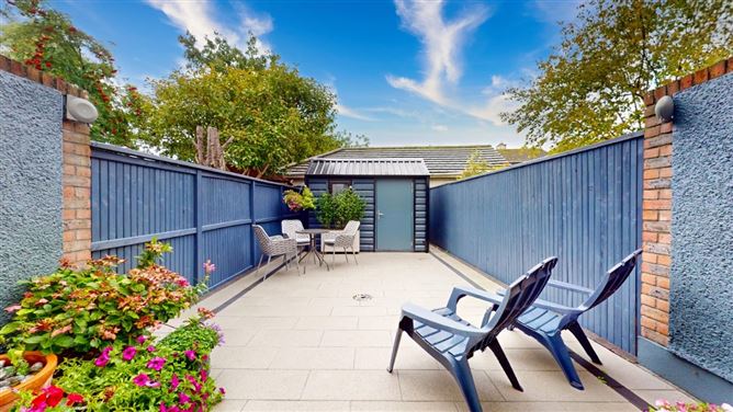 26 Hampton Square, Navan Road, Dublin 7