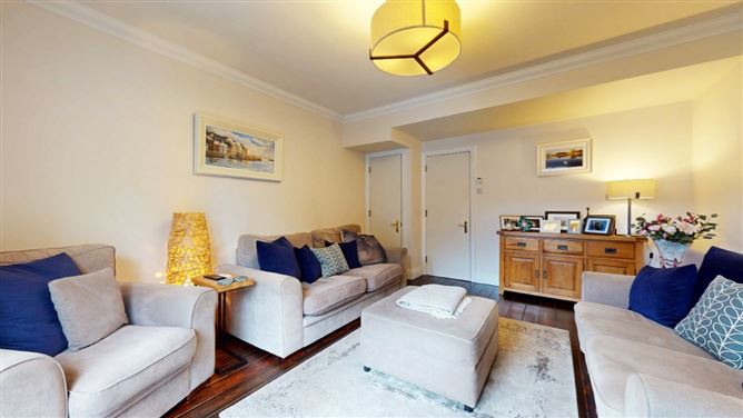 26 Hampton Square, Navan Road, Dublin 7