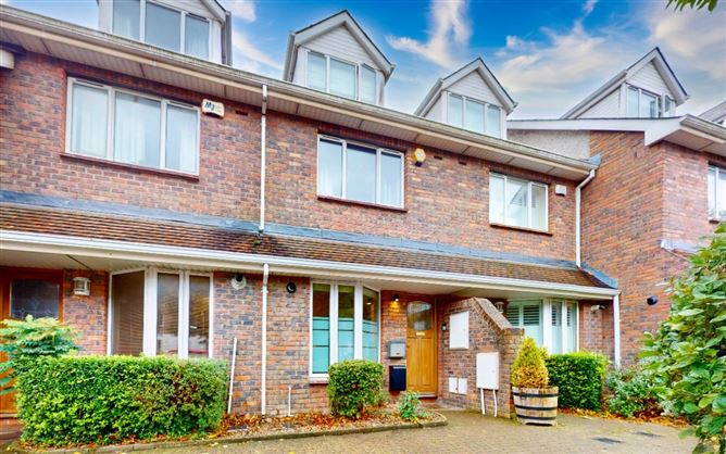 26 Hampton Square, Navan Road, Dublin 7