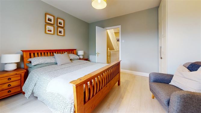 26 Hampton Square, Navan Road, Dublin 7