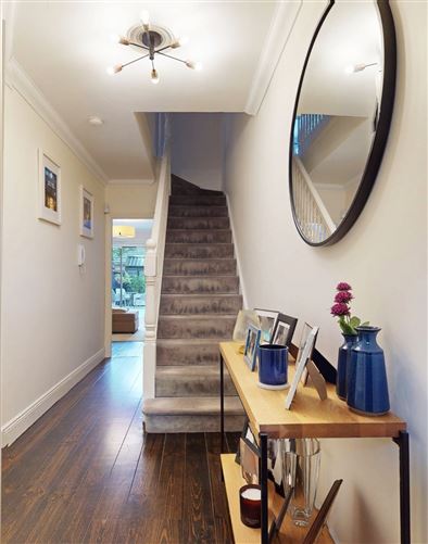 26 Hampton Square, Navan Road, Dublin 7