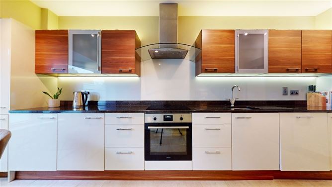 26 Hampton Square, Navan Road, Dublin 7