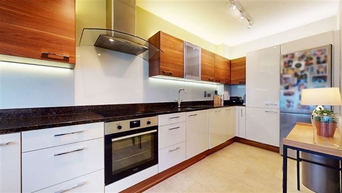 26 Hampton Square, Navan Road, Dublin 7