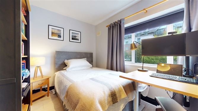 26 Hampton Square, Navan Road, Dublin 7