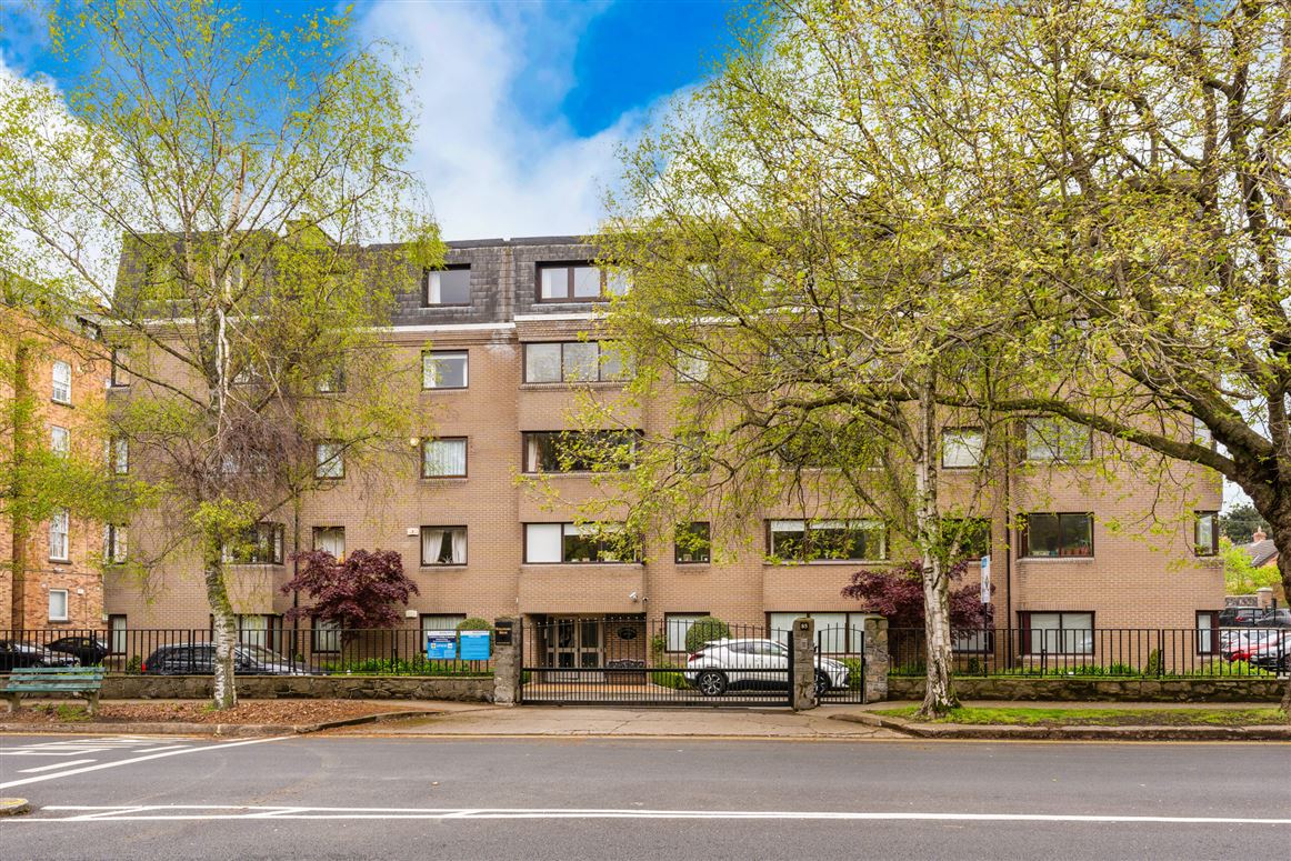 Apartment 16, 85 Wellington House, Wellington Road, Dublin 4