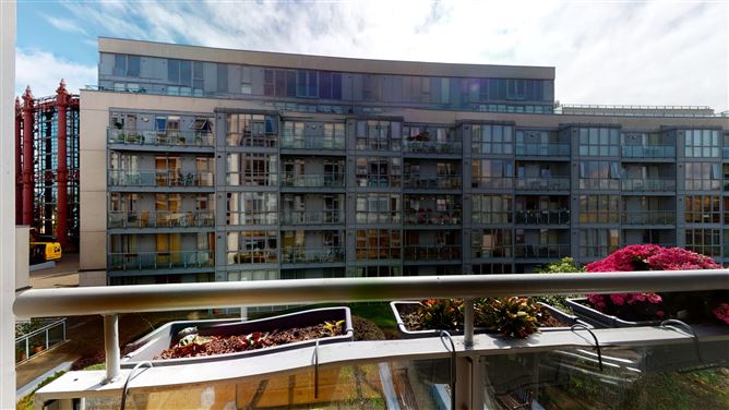 The William Bligh, The Gasworks, Grand Canal Dk, Dublin 4