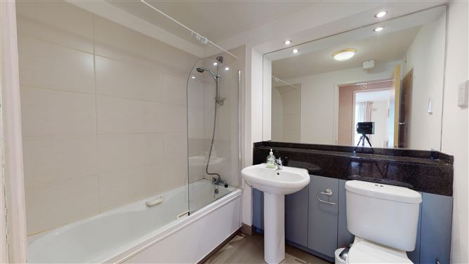 The William Bligh, The Gasworks, Grand Canal Dk, Dublin 4