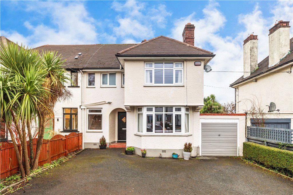 13 Chestnut Road, Mount Merrion, Co. Dublin