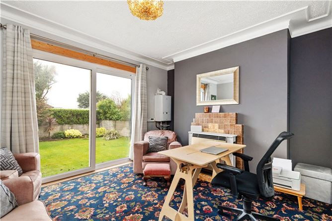 13 Chestnut Road, Mount Merrion, Co. Dublin