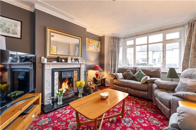 13 Chestnut Road, Mount Merrion, Co. Dublin