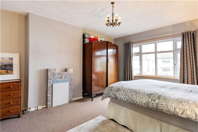 13 Chestnut Road, Mount Merrion, Co. Dublin