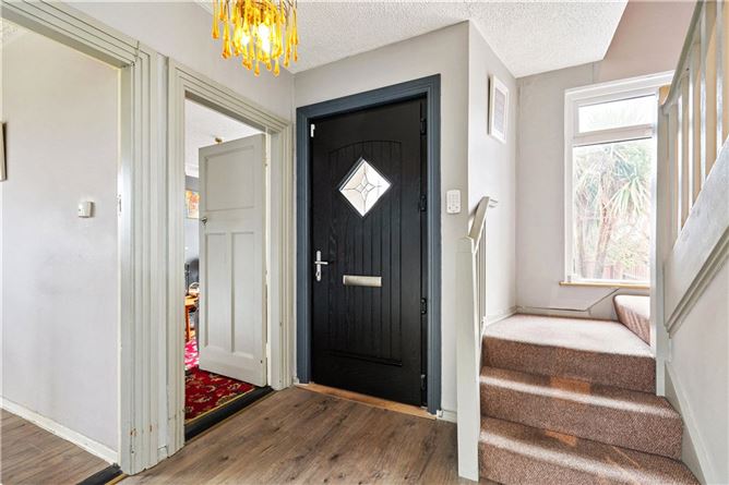 13 Chestnut Road, Mount Merrion, Co. Dublin