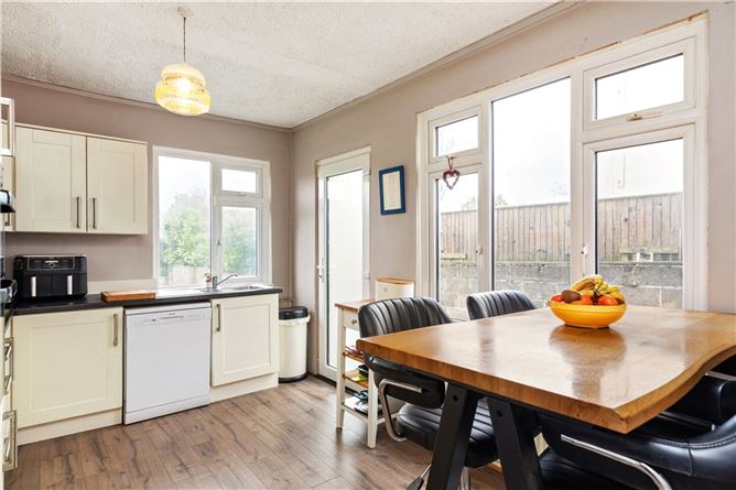 13 Chestnut Road, Mount Merrion, Co. Dublin