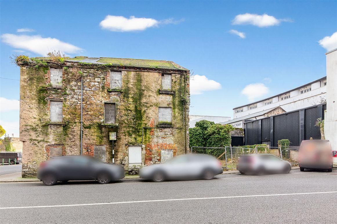 2-3 Lower Quay Street, Sligo