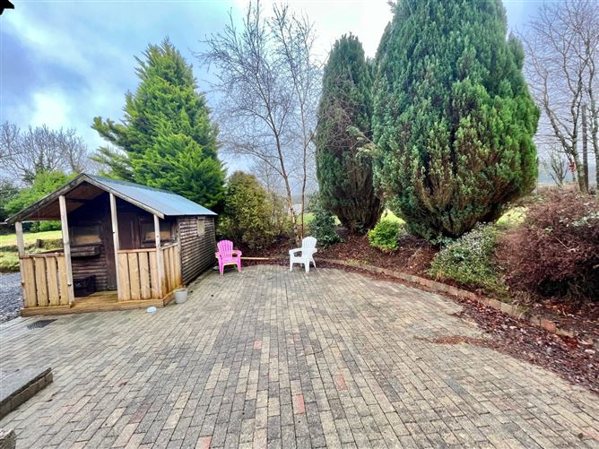 Curraghduff, Upperchurch, Thurles, Co. Tipperary