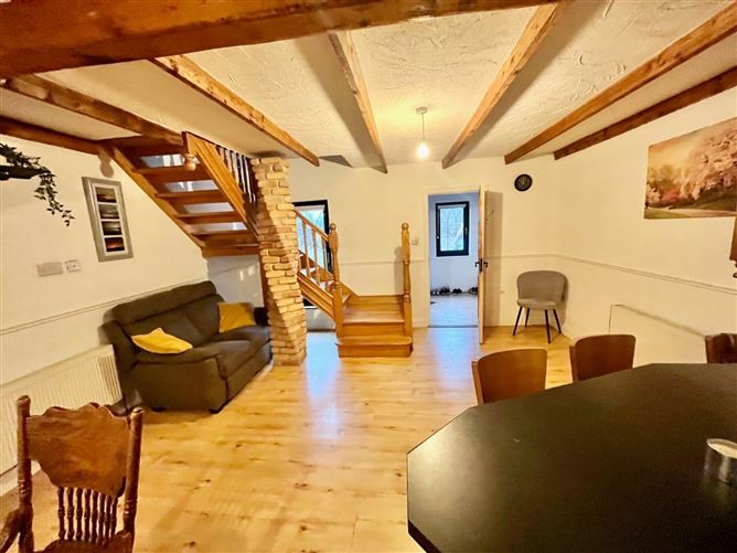 Curraghduff, Upperchurch, Thurles, Co. Tipperary