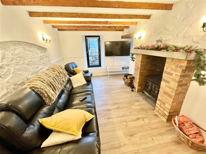 Curraghduff, Upperchurch, Thurles, Co. Tipperary