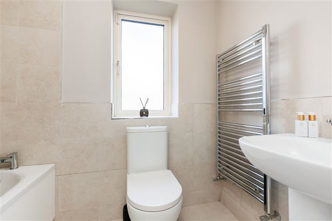 21 The Crescent, Bellingsmore, Hollystown, Dublin 15