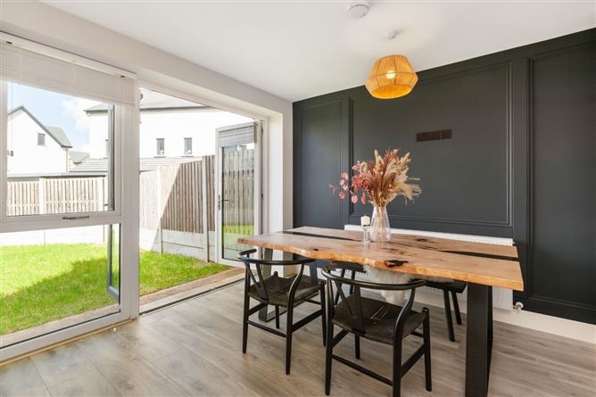 21 The Crescent, Bellingsmore, Hollystown, Dublin 15