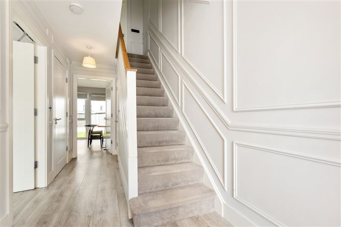 21 The Crescent, Bellingsmore, Hollystown, Dublin 15