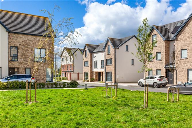 21 The Crescent, Bellingsmore, Hollystown, Dublin 15