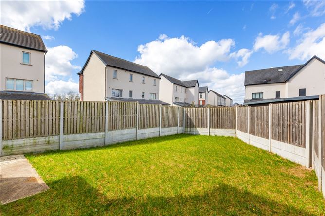 21 The Crescent, Bellingsmore, Hollystown, Dublin 15