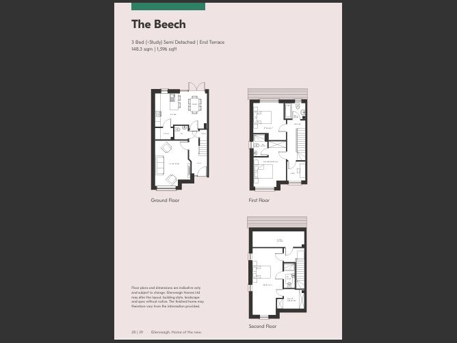 21 The Crescent, Bellingsmore, Hollystown, Dublin 15