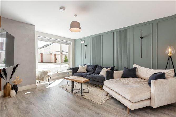 21 The Crescent, Bellingsmore, Hollystown, Dublin 15