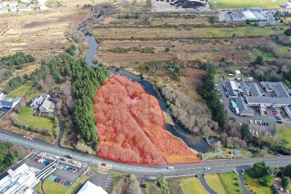 Gweedore Road, Dungloe, County Donegal