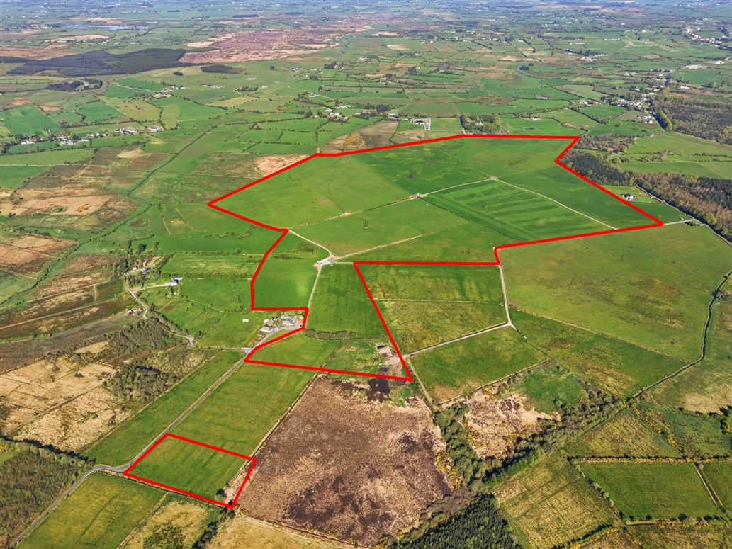 Kilscohagh, Claremorris, Co. Mayo