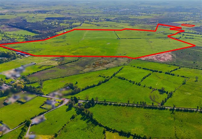 Kilscohagh, Claremorris, Co. Mayo