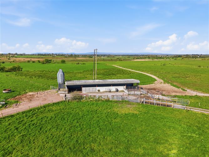 Kilscohagh, Claremorris, Co. Mayo