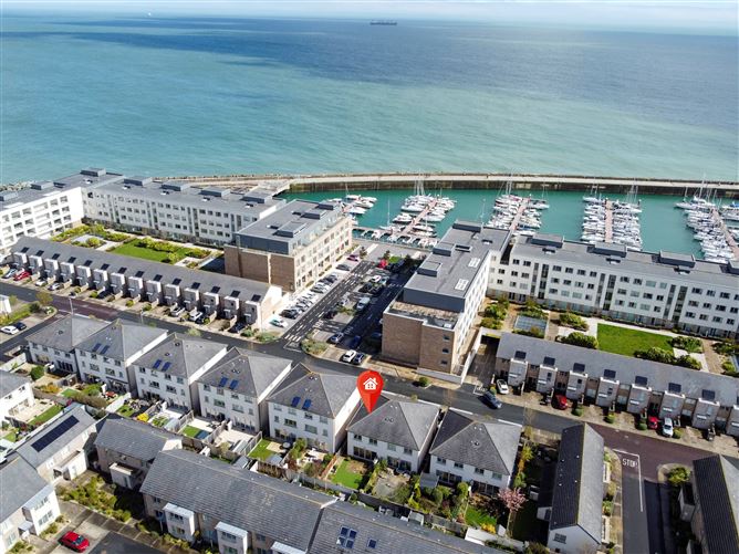 16 The Strand, Marina Village, Greystones, Co. Wicklow, Greystones, Wicklow