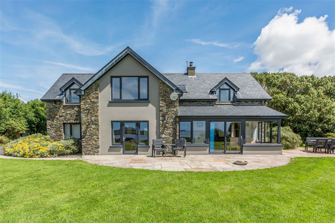 Altar Stone House, Toormore, Goleen,   West Cork