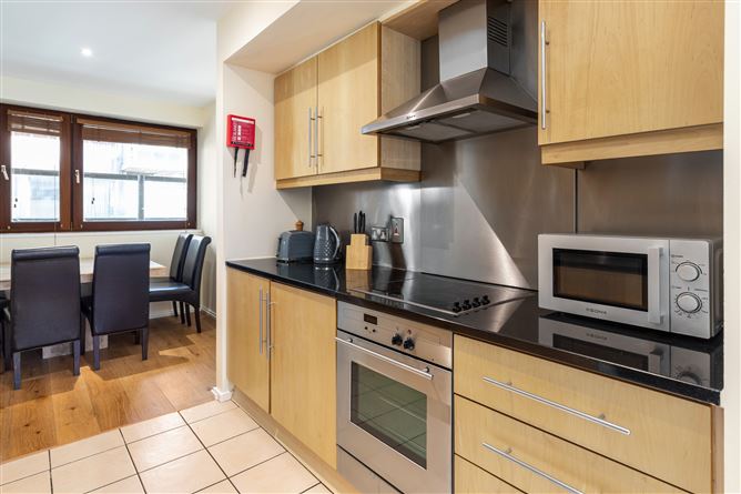 14 Block 8 Clarion Quay, IFSC, Dublin 1