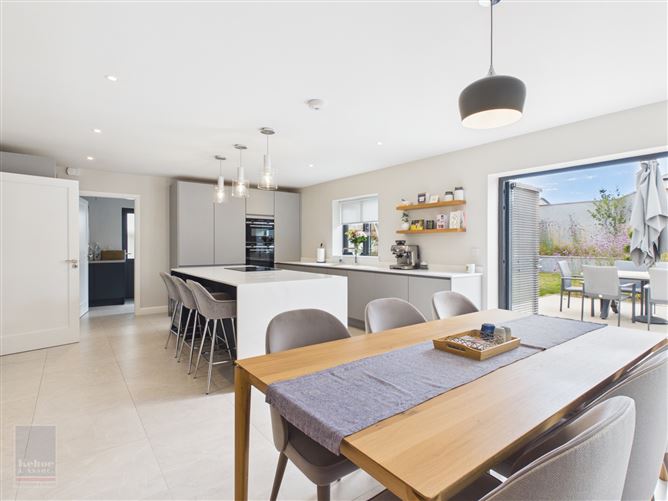 25 Ard na hAbhann, Newtown Road, Wexford Town, Wexford