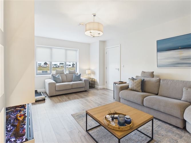 Photo 13 of 38 — 25 Ard na hAbhann, Newtown Road, Wexford Town, Wexford