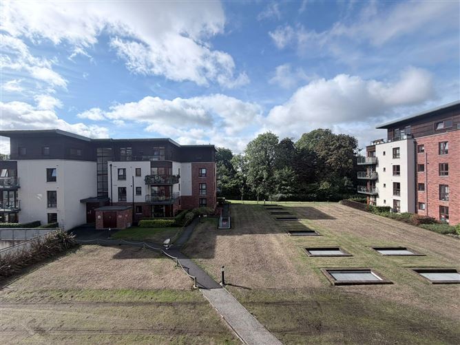 Parklands, Northwood, Santry, Dublin 9