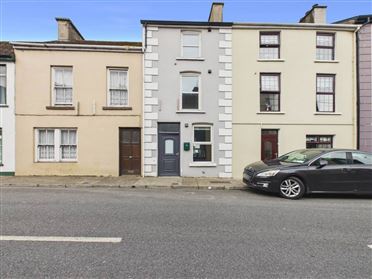 9 Moore Street, Kilrush, Co. Clare.