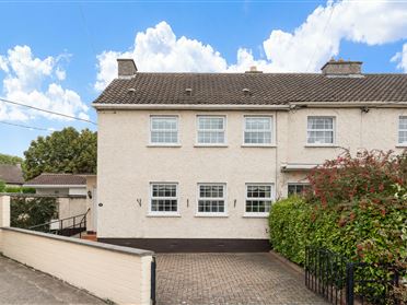 70 Pearse Gardens, Sallynoggin, Co. Dublin