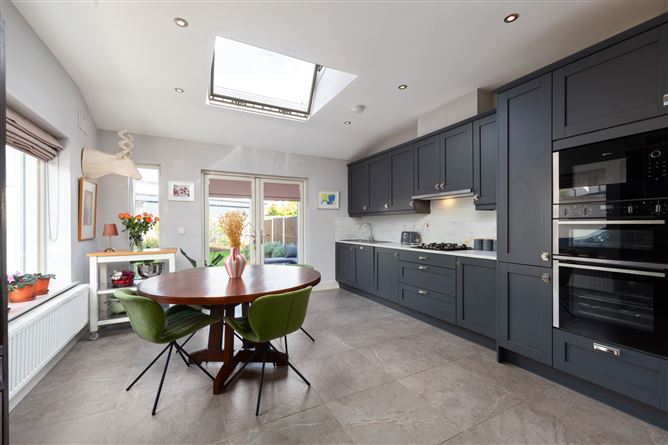 3 The Avenue, Mullen Park, Maynooth, Co.Kildare