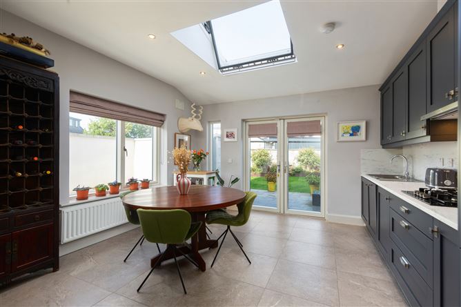 3 The Avenue, Mullen Park, Maynooth, Co.Kildare
