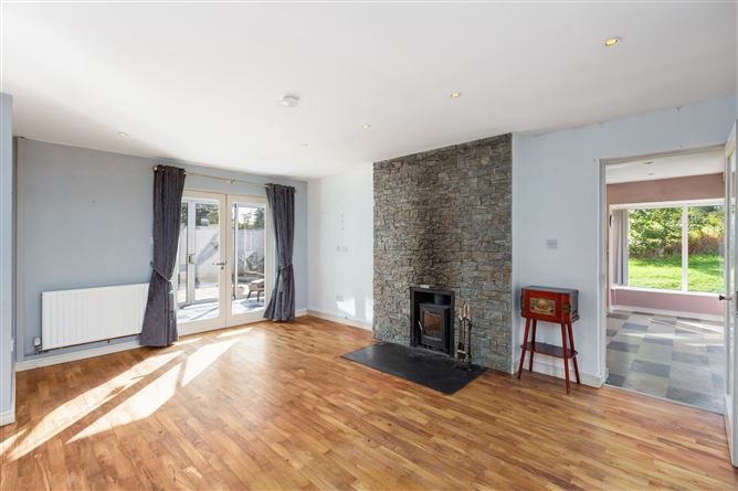 88 The Briary, Blainroe, Wicklow