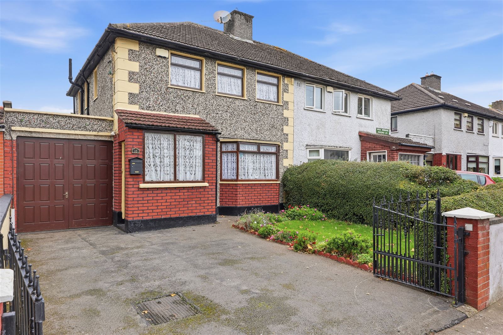 Photo 1 of 20 — 18 Shanowen Avenue, Santry, Dublin 9