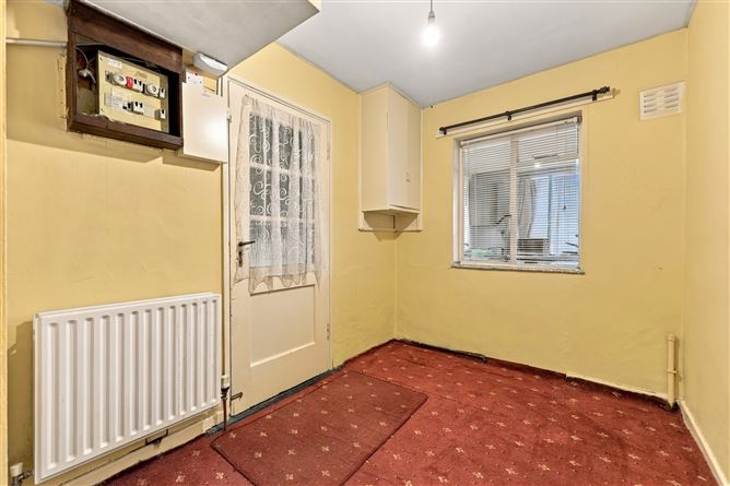 18 Shanowen Avenue, Santry, Dublin 9