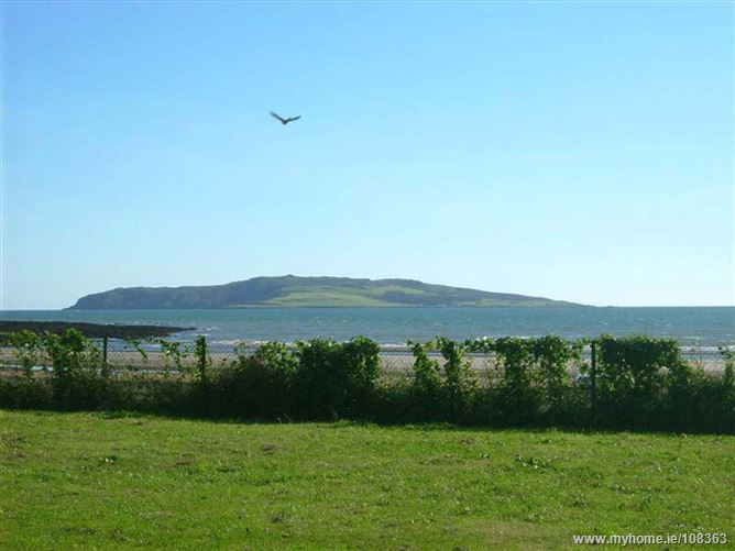 South Shore Road, Rush, Co. Dublin