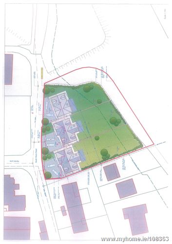 South Shore Road, Rush, Co. Dublin